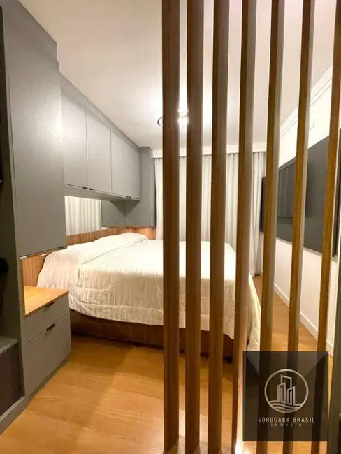 Foto 5 de Apartamento com 3 quartos à venda, 97m2 em Parque Campolim, Sorocaba - SP