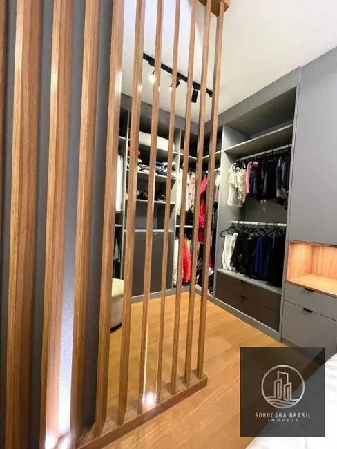 Foto 6 de Apartamento com 3 quartos à venda, 97m2 em Parque Campolim, Sorocaba - SP