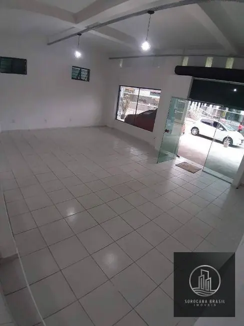 Foto 3 de Sala Comercial para alugar, 100m2 em Jardim Faculdade, Sorocaba - SP