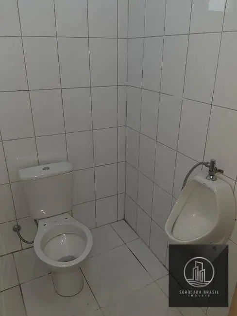 Foto 5 de Sala Comercial para alugar, 100m2 em Jardim Faculdade, Sorocaba - SP