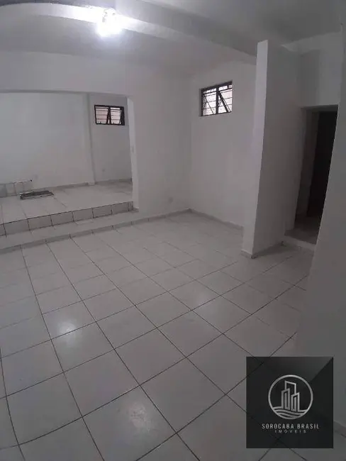 Foto 4 de Sala Comercial para alugar, 100m2 em Jardim Faculdade, Sorocaba - SP