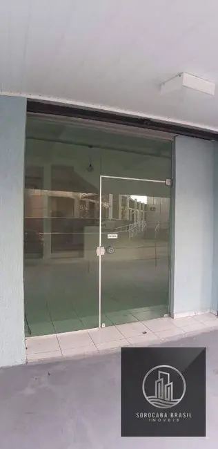 Foto 2 de Sala Comercial para alugar, 100m2 em Jardim Faculdade, Sorocaba - SP
