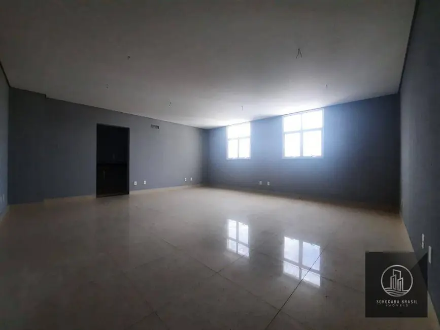 Foto 6 de Sala Comercial para alugar, 260m2 em Jardim Emília, Sorocaba - SP