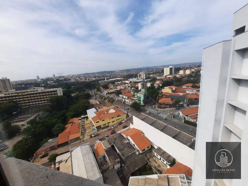 Foto 2 de Sala Comercial para alugar, 260m2 em Jardim Emília, Sorocaba - SP