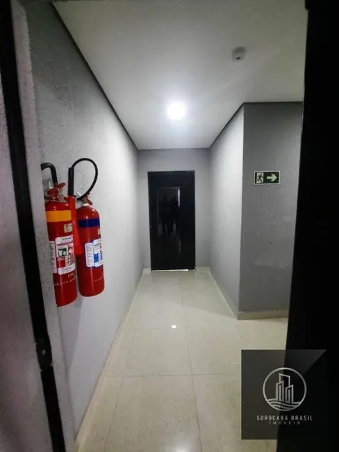 Foto 8 de Sala Comercial para alugar, 260m2 em Jardim Emília, Sorocaba - SP