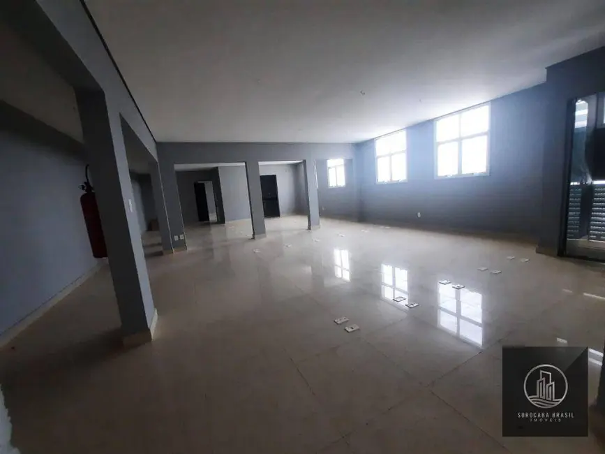 Foto 3 de Sala Comercial para alugar, 260m2 em Jardim Emília, Sorocaba - SP