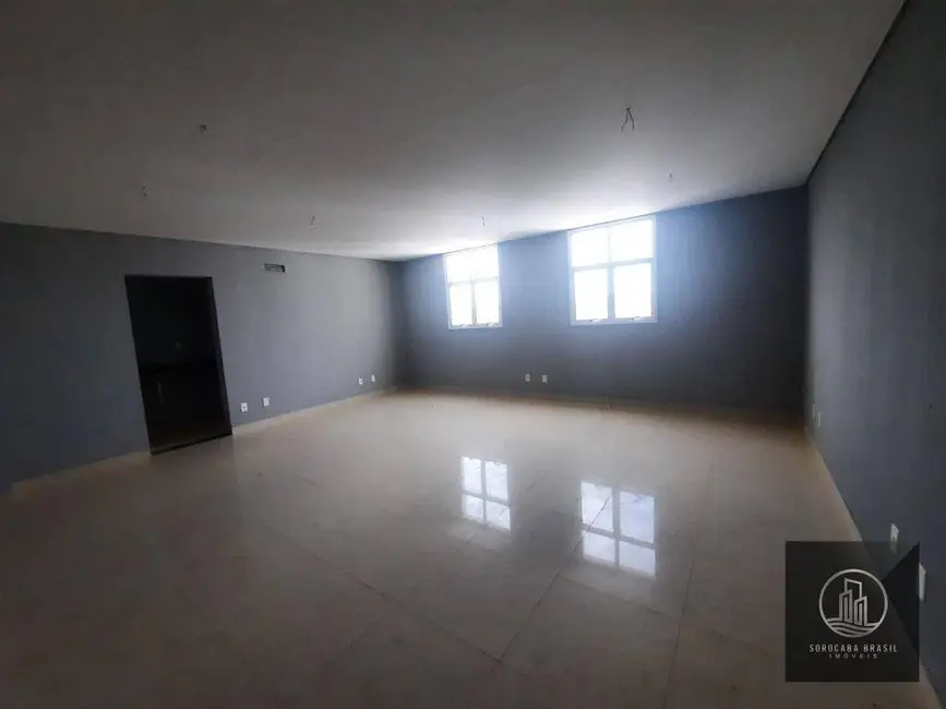 Foto 9 de Sala Comercial para alugar, 260m2 em Jardim Emília, Sorocaba - SP