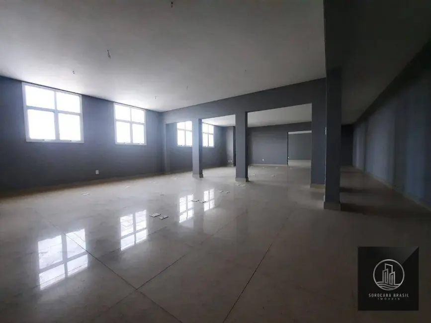 Foto 5 de Sala Comercial para alugar, 260m2 em Jardim Emília, Sorocaba - SP