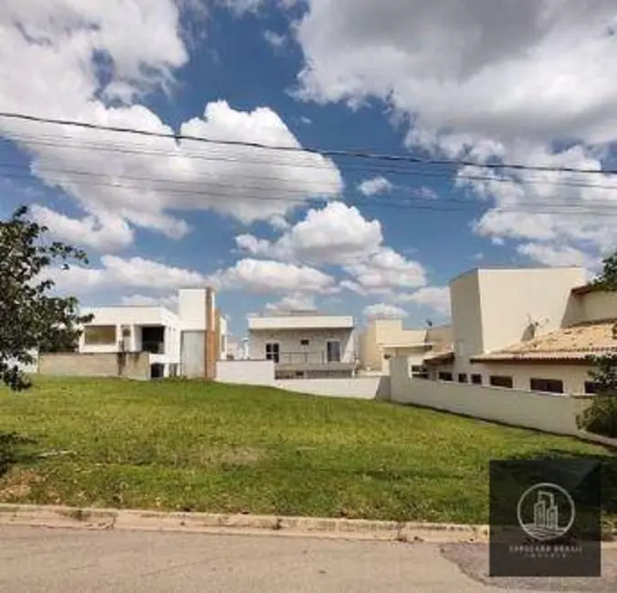 Terreno / Lote à venda, 325m2 em Jardim do Paço, Sorocaba - SP - imagem 3 Foto 3 de Terreno / Lote à venda, 325m2 em Jardim do Paço, Sorocaba - SP