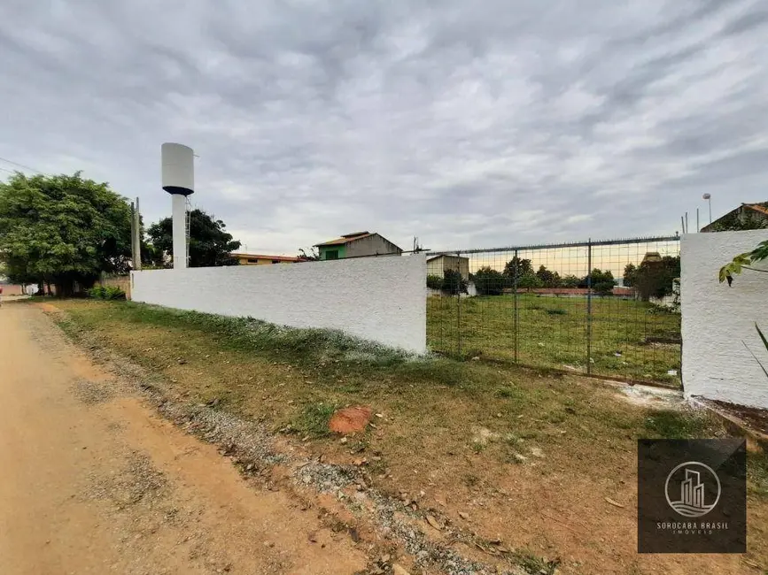 Foto 2 de Terreno / Lote à venda, 1960m2 em Jardim Ana Maria, Sorocaba - SP