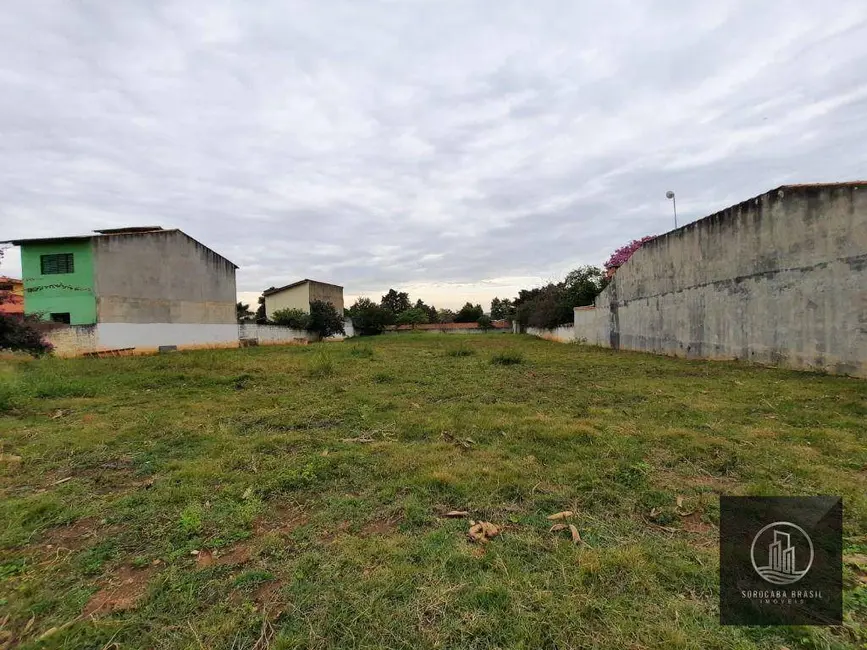 Foto 1 de Terreno / Lote à venda, 1960m2 em Jardim Ana Maria, Sorocaba - SP