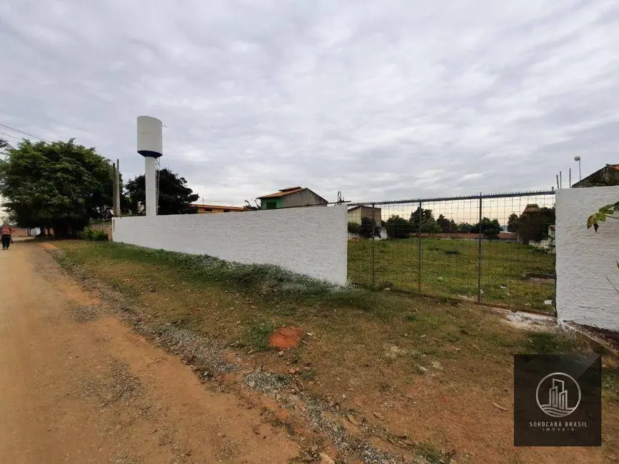 Foto 3 de Terreno / Lote à venda, 1960m2 em Jardim Ana Maria, Sorocaba - SP