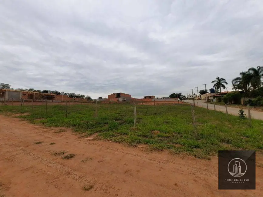 Foto 1 de Terreno / Lote à venda, 750m2 em Jardim Ana Maria, Sorocaba - SP