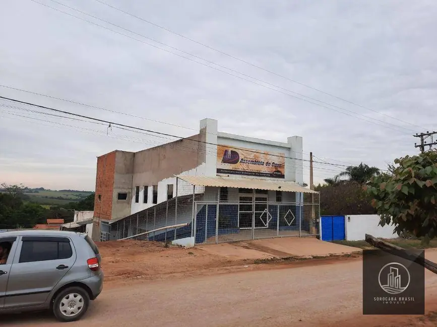 Foto 3 de Terreno / Lote à venda, 750m2 em Jardim Ana Maria, Sorocaba - SP