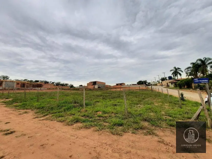 Foto 2 de Terreno / Lote à venda, 750m2 em Jardim Ana Maria, Sorocaba - SP