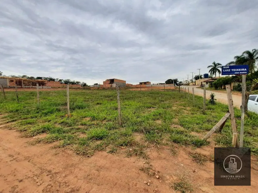 Foto 4 de Terreno / Lote à venda, 750m2 em Jardim Ana Maria, Sorocaba - SP
