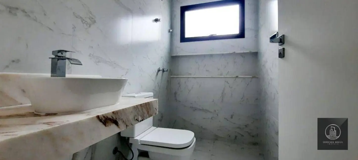 Casa com 3 quartos à venda, 112m2 em Cajuru do Sul, Sorocaba - SP - imagem 5 Foto 5 de Casa com 3 quartos à venda, 112m2 em Cajuru do Sul, Sorocaba - SP