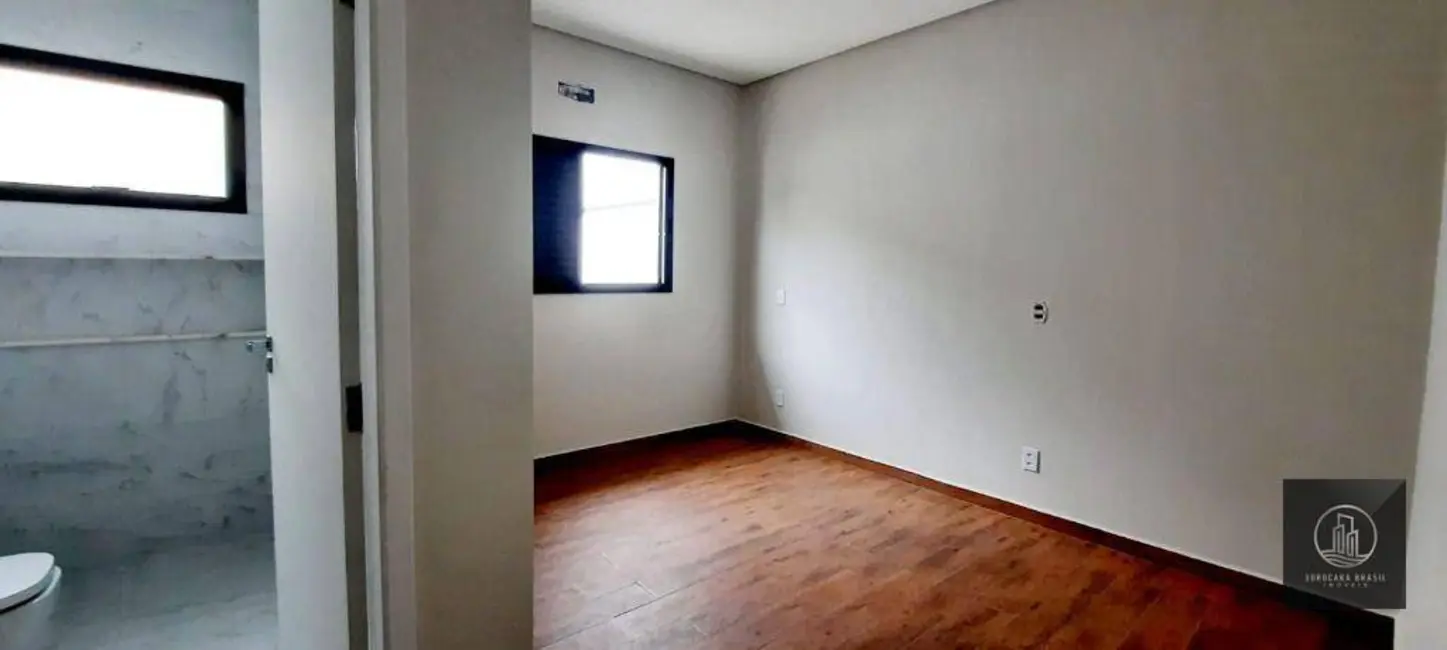 Casa com 3 quartos à venda, 112m2 em Cajuru do Sul, Sorocaba - SP - imagem 3 Foto 3 de Casa com 3 quartos à venda, 112m2 em Cajuru do Sul, Sorocaba - SP