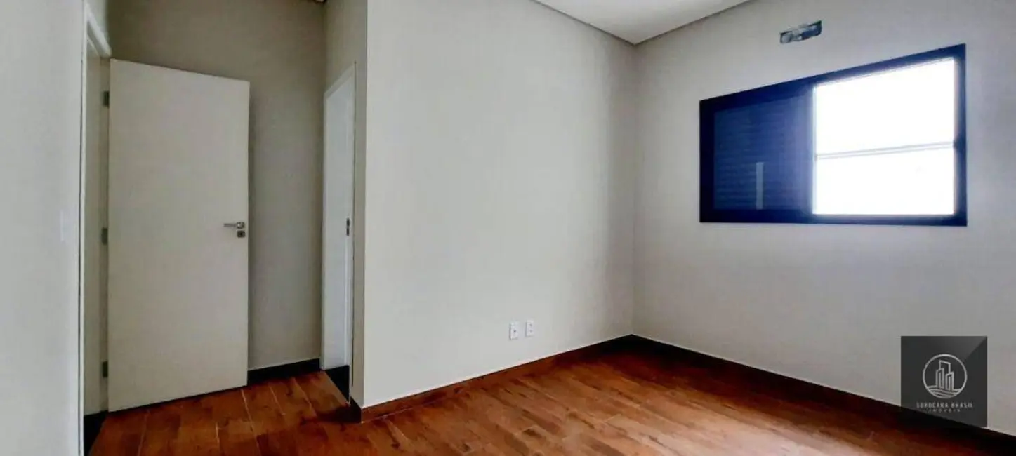 Casa com 3 quartos à venda, 112m2 em Cajuru do Sul, Sorocaba - SP - imagem 2 Foto 2 de Casa com 3 quartos à venda, 112m2 em Cajuru do Sul, Sorocaba - SP