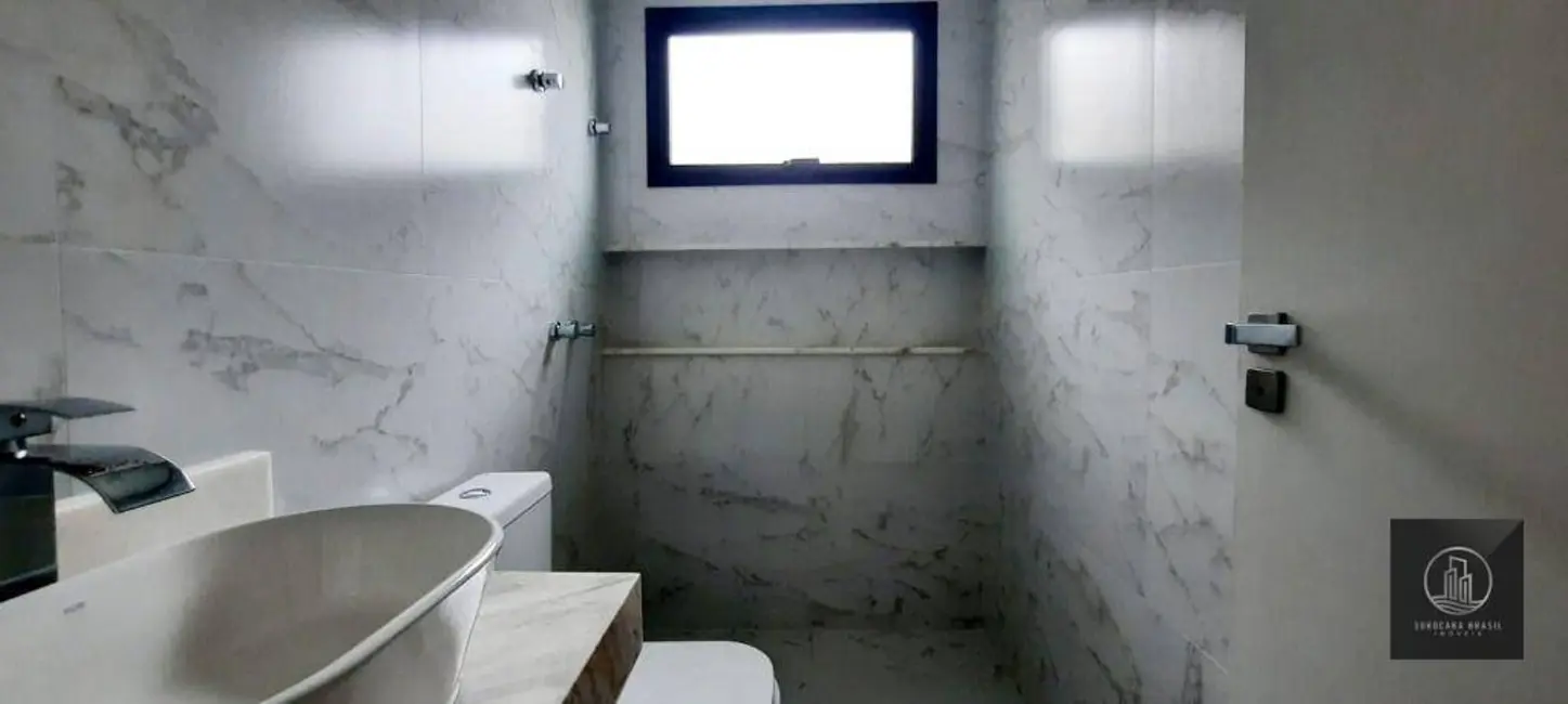Casa com 3 quartos à venda, 112m2 em Cajuru do Sul, Sorocaba - SP - imagem 4 Foto 4 de Casa com 3 quartos à venda, 112m2 em Cajuru do Sul, Sorocaba - SP