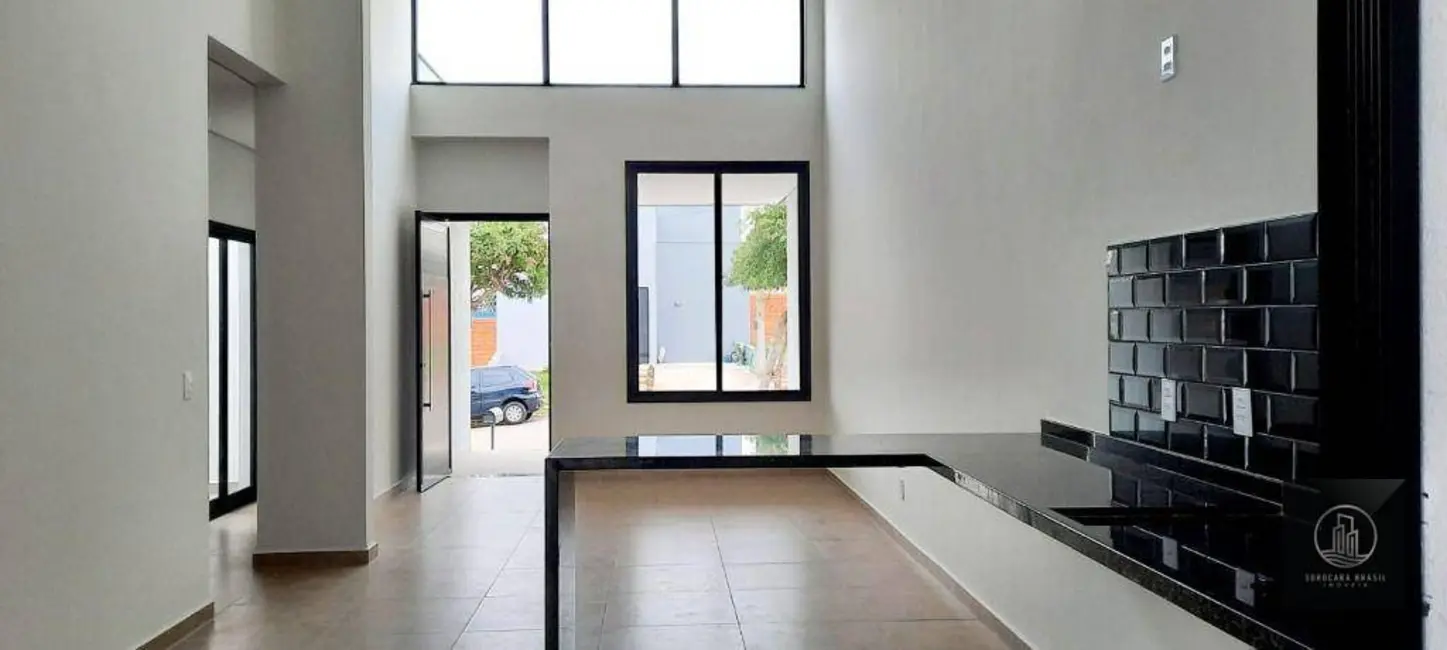Casa com 3 quartos à venda, 112m2 em Cajuru do Sul, Sorocaba - SP - imagem 9 Foto 9 de Casa com 3 quartos à venda, 112m2 em Cajuru do Sul, Sorocaba - SP