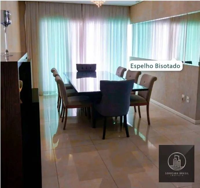 Apartamento com 4 quartos à venda, 195m2 em Jardim Paulistano, Sorocaba - SP - imagem 7 Foto 7 de Apartamento com 4 quartos à venda, 195m2 em Jardim Paulistano, Sorocaba - SP