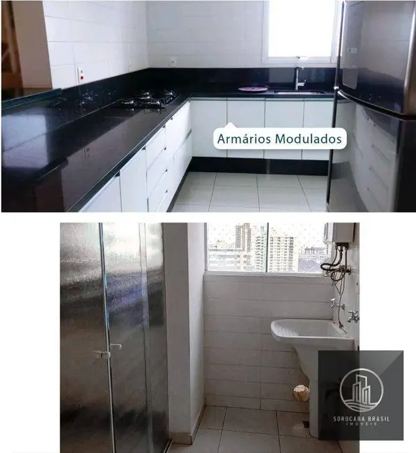 Apartamento com 4 quartos à venda, 195m2 em Jardim Paulistano, Sorocaba - SP - imagem 5 Foto 5 de Apartamento com 4 quartos à venda, 195m2 em Jardim Paulistano, Sorocaba - SP