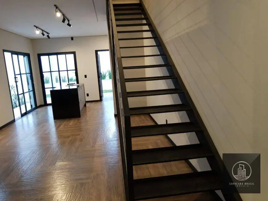 Foto 8 de Sobrado com 2 quartos à venda, 150m2 em Jardim Karolyne, Votorantim - SP