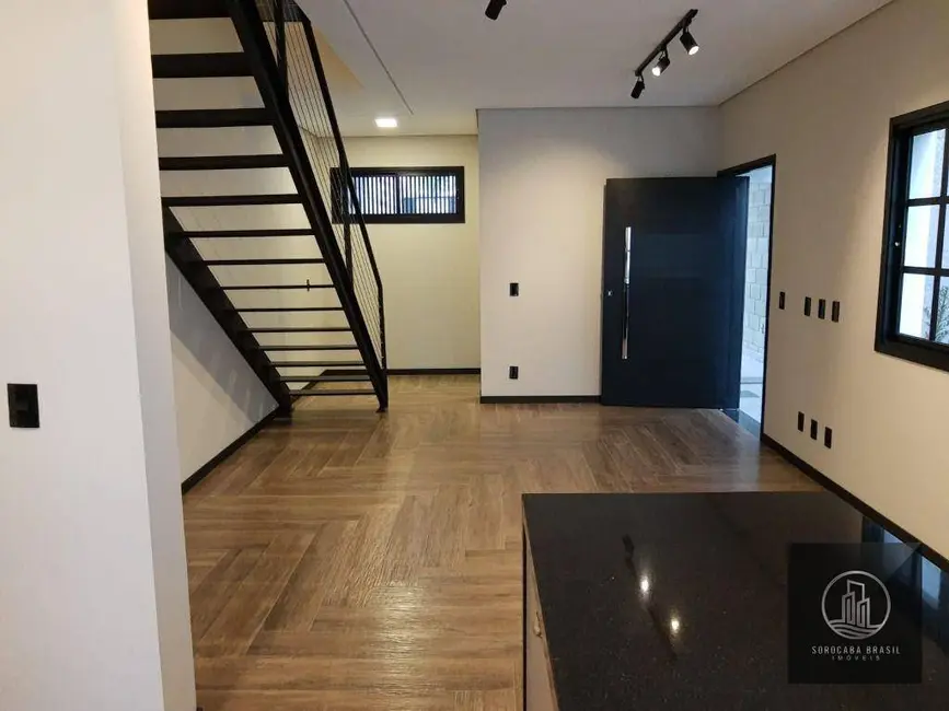 Foto 6 de Sobrado com 2 quartos à venda, 150m2 em Jardim Karolyne, Votorantim - SP