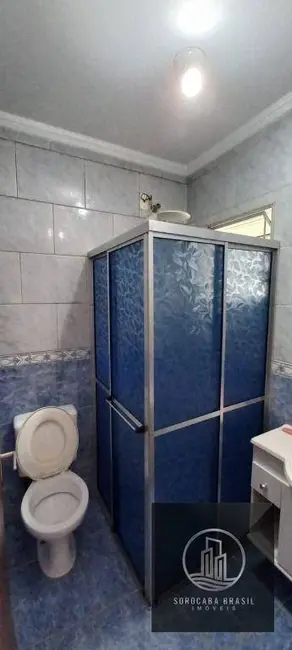 Foto 9 de Sobrado com 3 quartos à venda, 150m2 em Jardim Montreal, Sorocaba - SP