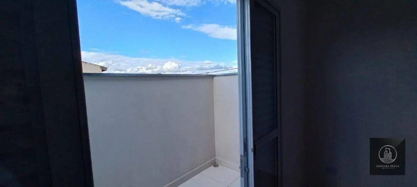 Foto 8 de Sobrado com 3 quartos à venda, 150m2 em Jardim Montreal, Sorocaba - SP