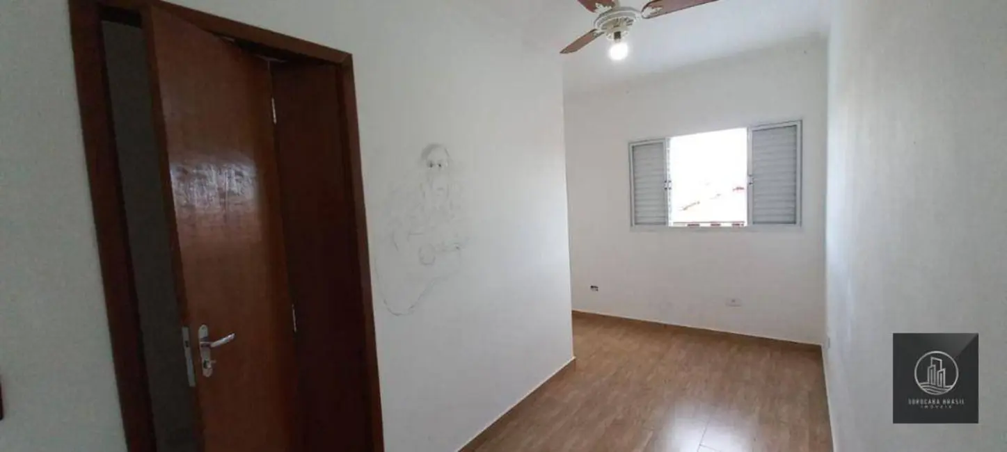 Foto 7 de Sobrado com 3 quartos à venda, 150m2 em Jardim Montreal, Sorocaba - SP