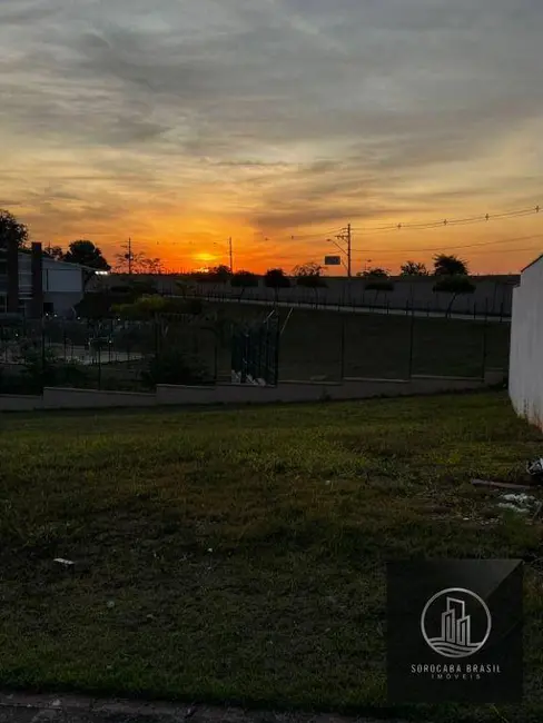 Foto 4 de Terreno / Lote à venda, 300m2 em Vossoroca, Votorantim - SP