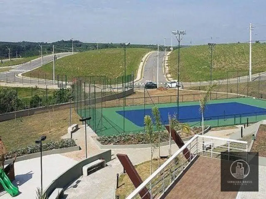 Foto 2 de Terreno / Lote à venda, 300m2 em Vossoroca, Votorantim - SP