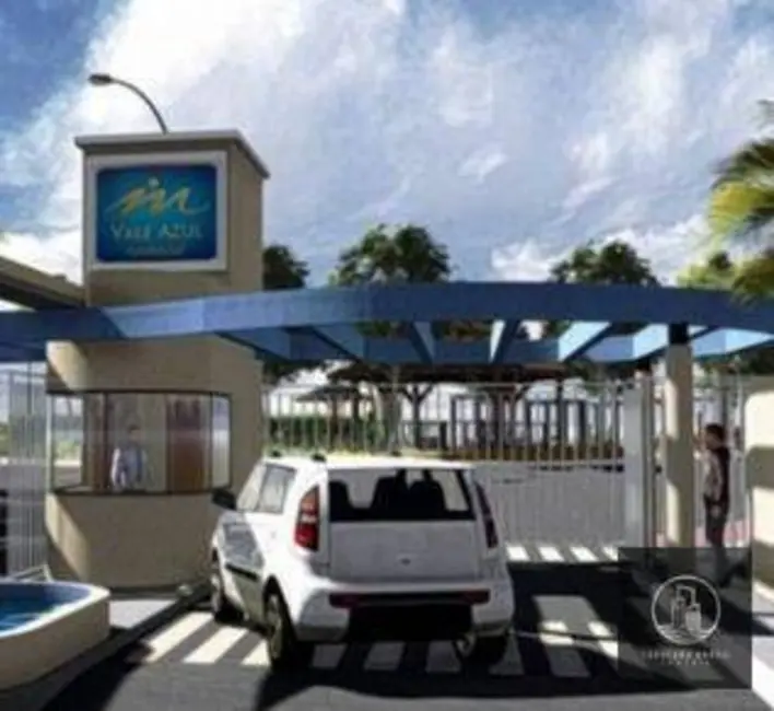 Foto 6 de Terreno / Lote à venda, 175m2 em Colina Santa Mônica, Votorantim - SP