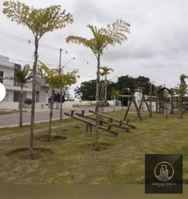 Foto 2 de Terreno / Lote à venda, 175m2 em Colina Santa Mônica, Votorantim - SP