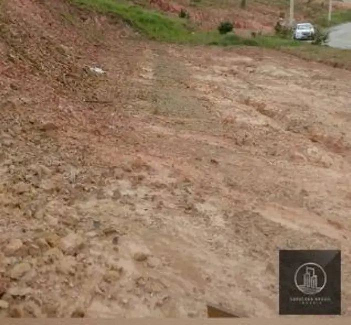 Foto 4 de Terreno / Lote à venda, 175m2 em Colina Santa Mônica, Votorantim - SP