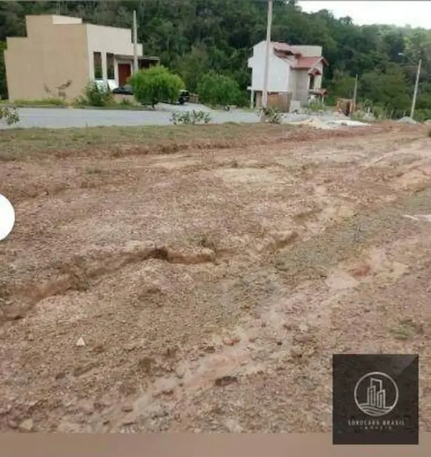 Foto 3 de Terreno / Lote à venda, 175m2 em Colina Santa Mônica, Votorantim - SP