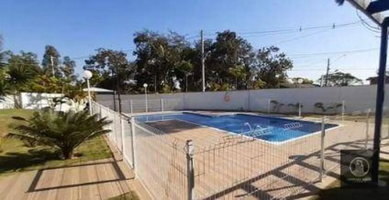 Foto 7 de Terreno / Lote à venda, 175m2 em Colina Santa Mônica, Votorantim - SP