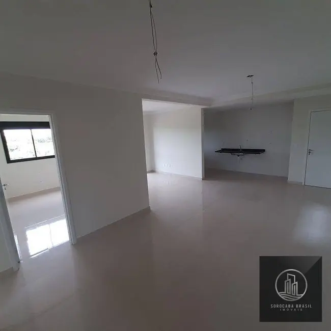 Apartamento com 3 quartos à venda, 96m2 em Sorocaba - SP - imagem 3 Foto 3 de Apartamento com 3 quartos à venda, 96m2 em Sorocaba - SP