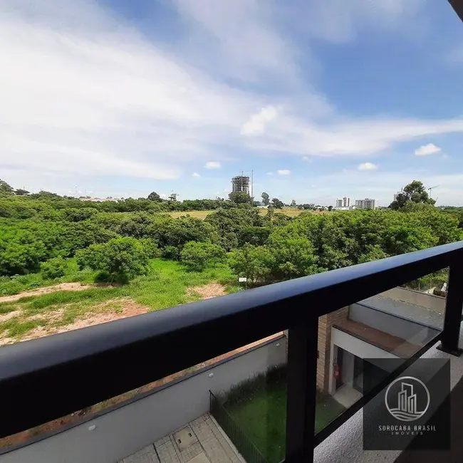 Apartamento com 3 quartos à venda, 96m2 em Sorocaba - SP - imagem 6 Foto 6 de Apartamento com 3 quartos à venda, 96m2 em Sorocaba - SP