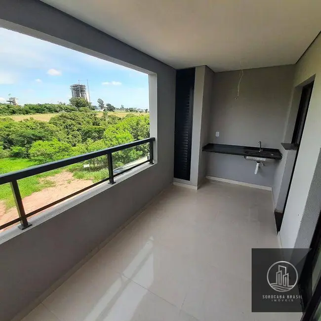 Apartamento com 3 quartos à venda, 96m2 em Sorocaba - SP - imagem 4 Foto 4 de Apartamento com 3 quartos à venda, 96m2 em Sorocaba - SP