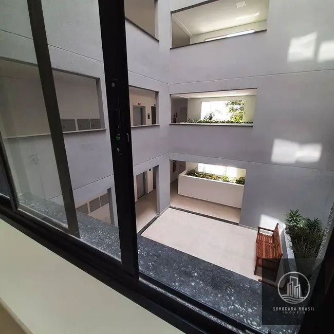 Apartamento com 3 quartos à venda, 96m2 em Sorocaba - SP - imagem 7 Foto 7 de Apartamento com 3 quartos à venda, 96m2 em Sorocaba - SP