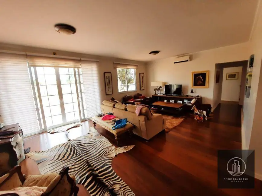 Foto 3 de Fazenda / Haras à venda, 180000m2 em Salto De Pirapora - SP