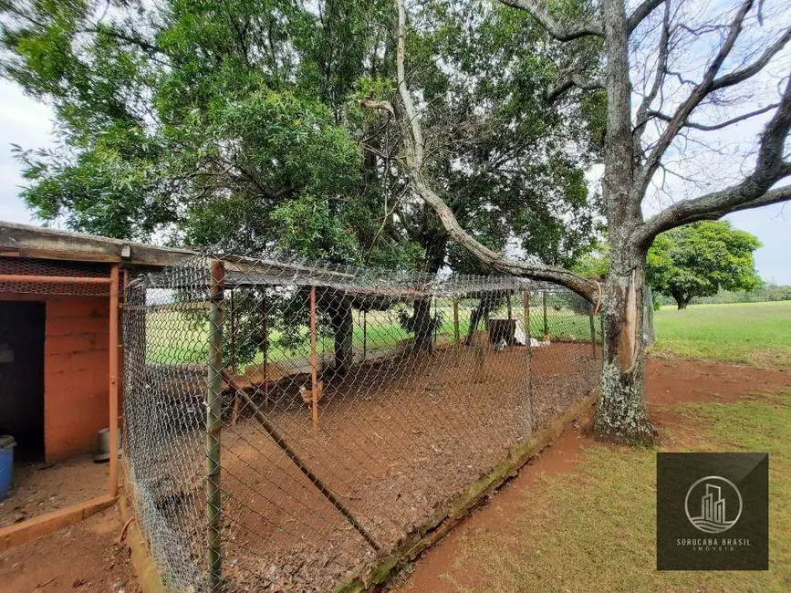 Foto 9 de Fazenda / Haras à venda, 180000m2 em Salto De Pirapora - SP
