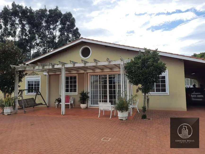 Foto 5 de Fazenda / Haras à venda, 180000m2 em Salto De Pirapora - SP