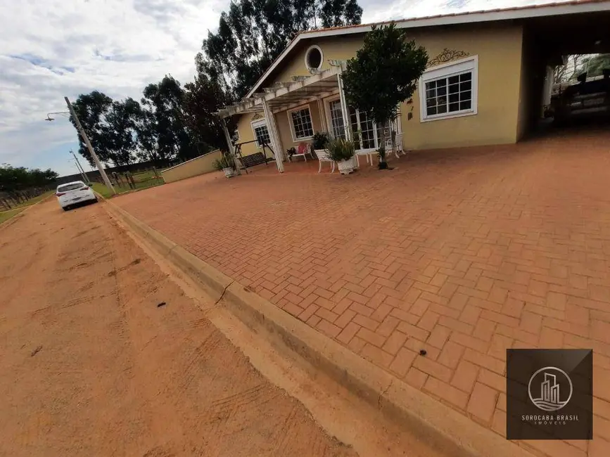 Foto 4 de Fazenda / Haras à venda, 180000m2 em Salto De Pirapora - SP