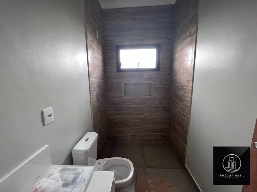 Foto 7 de Casa de Condomínio com 4 quartos à venda, 1000m2 em Aracoiaba Da Serra - SP