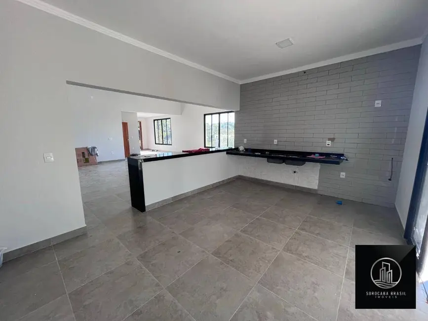 Foto 4 de Casa de Condomínio com 4 quartos à venda, 1000m2 em Aracoiaba Da Serra - SP