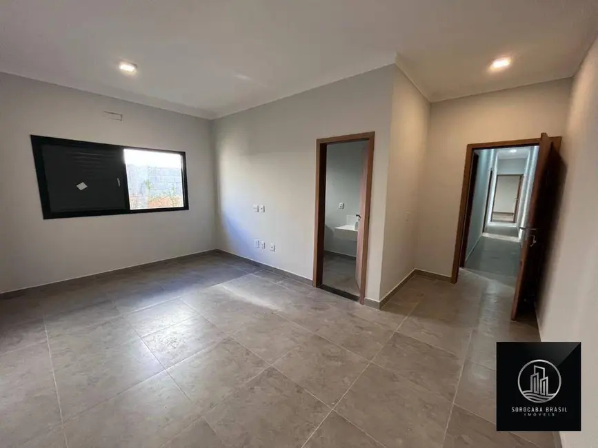 Foto 6 de Casa de Condomínio com 4 quartos à venda, 1000m2 em Aracoiaba Da Serra - SP